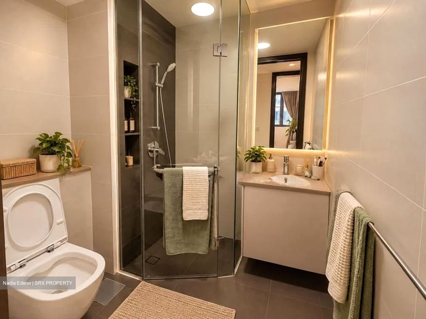 The Lilium (D19), Condominium #637492981